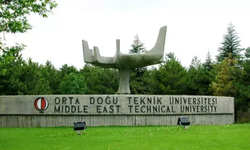 ODTÜ ve Bilkent Üniversitesi, ilk 500’e girmeyi başardı