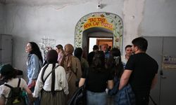 Müzeler Haftası’nda Ulucanlar’da bir ilk gerçekleşti! 2 günde rekor ziyaretçi