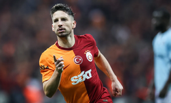 Napoli Dries Mertens'e özel teklifte bulundu: Galatasaray'da kalma durumu belirsiz