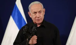 Netanyahu, Hamas'ın taleplerini kesin bir dille reddediyor