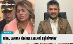 Nihal Candan kiminle evlendi, eşi kimdir?