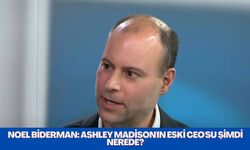 Noel Biderman: Ashley Madison'ın Eski CEO'su Şimdi Nerede?