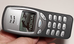 Nokia 3210 resmen tanıtıldı! İşte fiyatı ve özellikleri..