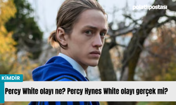 Percy White olayı ne? Percy Hynes White olayı gerçek mi?
