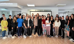 ‘Pilates Gelişim Semineri’ Ankara’da başladı