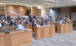 Polatlı Belediyesi Mayıs ayı üçüncü meclis toplantısı gerçekleşti
