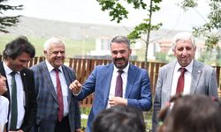 Pursaklar Belediyesi ve Ankara Üniversitesi'nden ortak proje