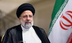 Enkazın yeri tespit edildi: İran Cumhurbaşkanı Reisi hayatını kaybetti