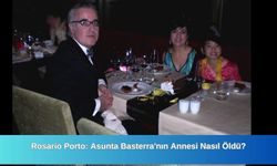 Rosario Porto: Asunta Basterra'nın Annesi Nasıl Öldü?