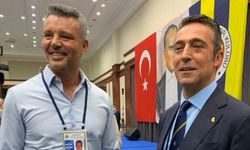 Fenerbahçe'deki başkanlık yarışında sürpriz gelişme!