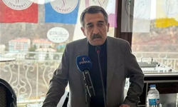 Seçim konuşmasında 'Dersim Kürdistan’dır' demişti! DEM Partili belediye başkanı ifade verdi