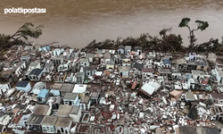 Brezilya'da sel felakati can almaya devam ediyor! Ölü sayısı 143'e yükseldi