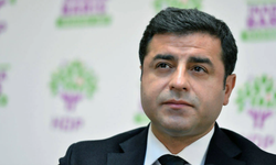 Selahattin Demirtaş'ın tahliye talebi reddedildi