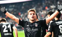 Beşiktaş'ın genç yıldızı Semih Kılıçsoy'un acı günü!