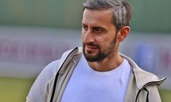 Çorum FK Teknik direktörü Serkan Özbalta kimdir nerelidir?