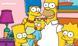 Simpsonsların kehaneti yine doğru çıktı