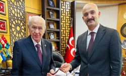 Sinan Ateş cinayetinde ismi geçiyordu: Bahçeli'nin danışmanlık görevinden alındı