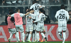 Süper Lig'in 36. haftasında Beşiktaş Alanyaspor'a konuk oluyor! İşte muhtemel 11’ler
