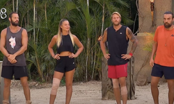 Survivor All Star'da bu hafta kim elendi? İşte sürpriz ismin vedası