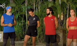 Survivor All Star'da eleme heyecanı! O yarışmacı gözyaşları içinde veda etti