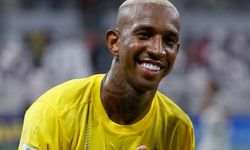 Talisca'nın rotası tekrar Süper Lig mi olacak?