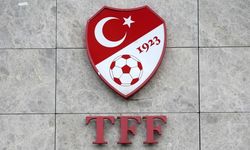 TFF seçiminde adaylar açıklandı! İşte kabul edilen 3 isim...