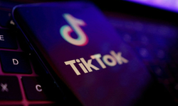 TikTok, ABD hükümetine karşı dava açtı