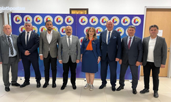 TOBB’a bağlı komisyon ve kurullar Ankara’da toplandı