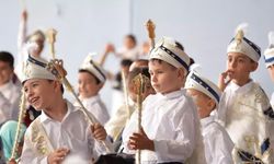 Sincan'da toplu sünnet töreni için kayıtlar başladı!