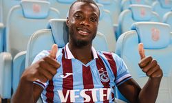 Trabzon macerası sona mı eriyor? Nicolas Pepe kararını verdi