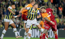 Tüm gözler dev derbide: Galatasaray ile Fenerbahçe maçının muhtemel 11’leri