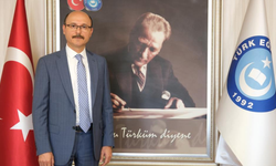 Türk Eğitim-Sen Genel Başkanı Geylan’dan 20 bin öğretmen atamasına eleştiri