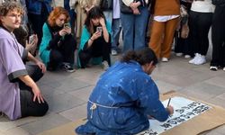 Türk-Japon Gençlik ve Kültür Festivali'nde renkli anlar yaşandı