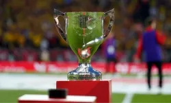 Beşiktaş - Trabzonspor Türkiye Kupası final maçının oynanacağı stat belli oldu