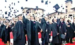 Türkiye’nin 'genç üniversiteleri' dünyanın en iyileri arasına girdi