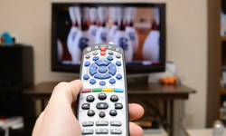 Uzmanından şok iddia: Televizyonlar kapalıyken bile ses ve görüntü alabilir