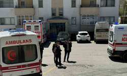 Van’da askeri araç devrildi: 6’sı ağır 11 asker yaralandı
