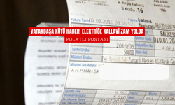 Vatandaşa kötü haber! Elektriğe kallavi zam yolda