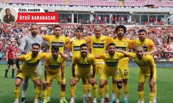 1926 Polatlı Belediyespor'un hem adı hem de yönetimi değişti!