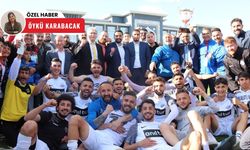 1926 Polatlı Belediyespor’un rakipleri belli oluyor