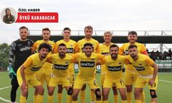 1926 Polatlı Belediyespor'un TFF 3. Lig'deki rakipleri belli oldu!