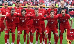 A Milli Takım, FIFA sıralamasında geriledi