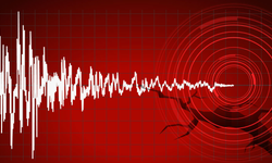 Adıyaman'da 3.5 büyüklüğünde deprem meydana geldi