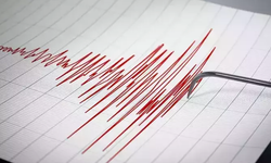 AFAD duyurdu: Kahramanmaraş'ta deprem oldu