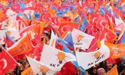 Ak Parti’de değişim! 7 il başkanlığına atama yapıldı