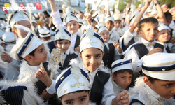 Akyurt Belediyesi 2024 Yılı Sünnet Kayıtları Açıldı