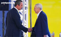 Ali Koç ve Aziz Yıldırım için yapılan edit gündem oldu