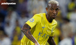 Anderson Talisca Süper Lig'e İmza Atıyor! Yılın Transferi Gerçekleşmek Üzere