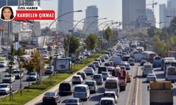 Ankara- Eskişehir yolu için uyarı! Uymayanlar trafikten men edilecek