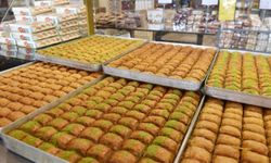 Ankara Halk Ekmek'te bayrama özel baklava ve börek siparişleri başladı! İşte fiyatlar...